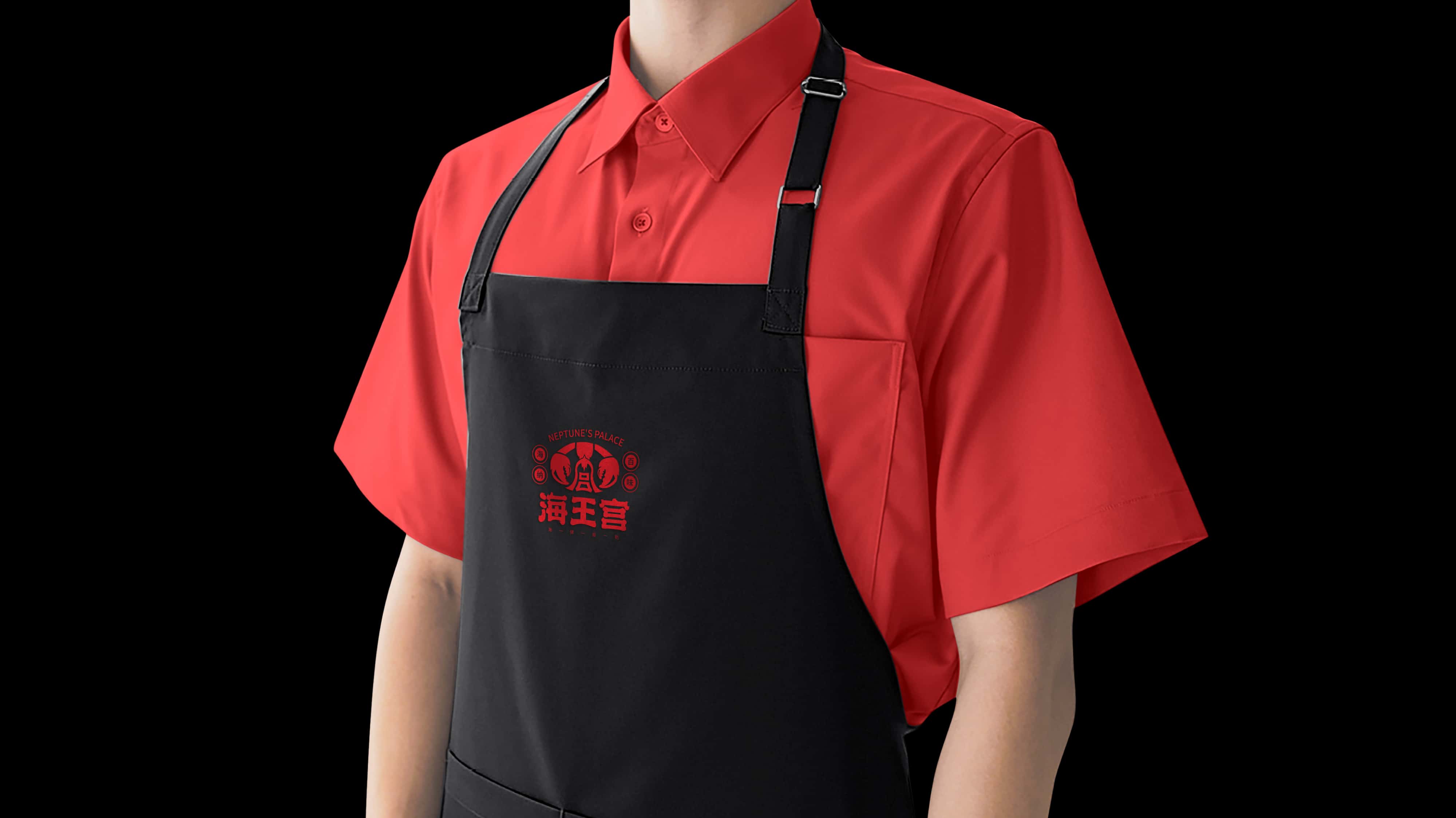 海王宫海鲜自助餐品牌