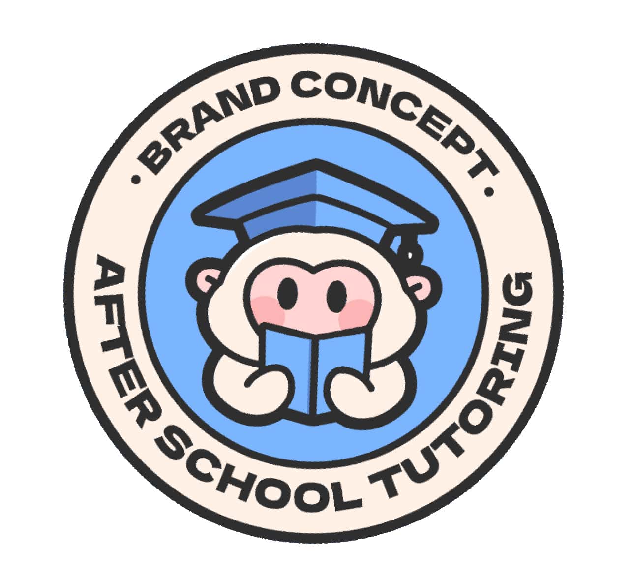 智多猩在线教育品牌