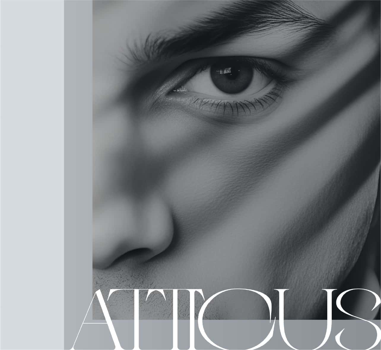 ATTICUS亚帝卡男装